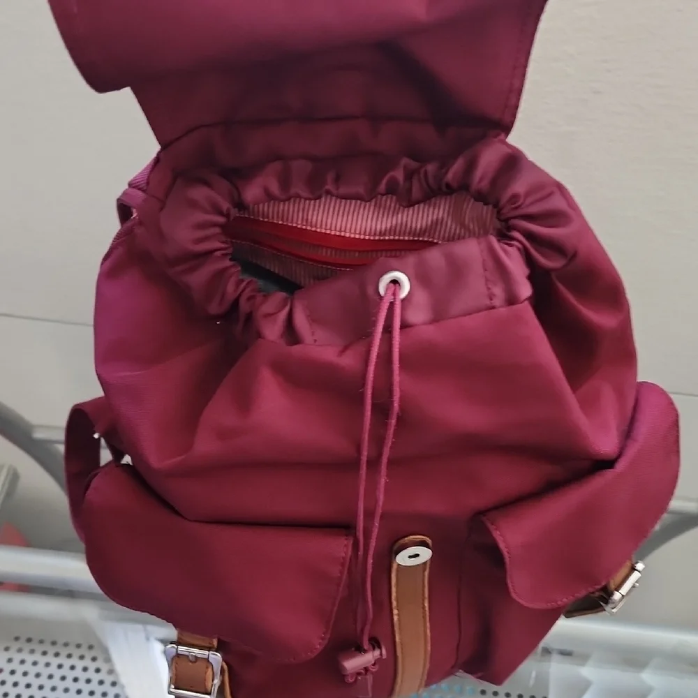 Herschel Supply Co. discover perfect